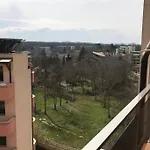 Relax Am Suedstrand Apartament Primorsko