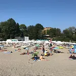 Relax Am Suedstrand Apartament