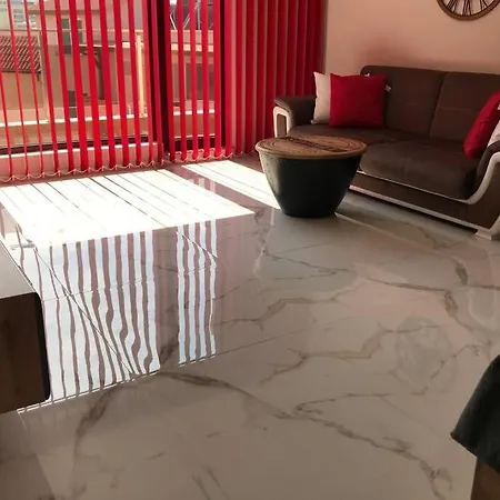 Apartamento Relax Am Suedstrand Primorsko