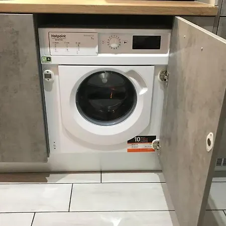 Relax Am Suedstrand Primorsko