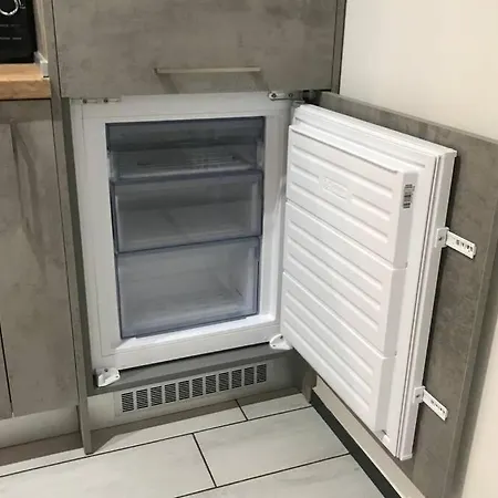 Apartamento Relax Am Suedstrand Primorsko