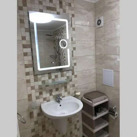 Apartment Relax Am Suedstrand Primorsko