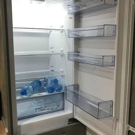 Relax Am Suedstrand * Primorsko