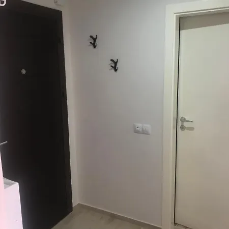 Relax Am Suedstrand Apartmán Primorsko