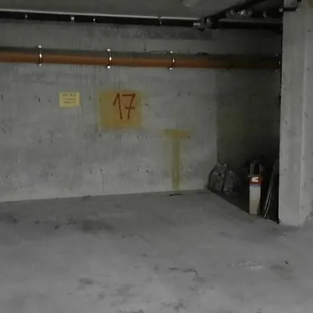 Apartment Relax Am Suedstrand