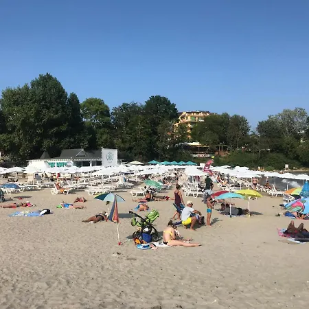 Relax Am Suedstrand شقة