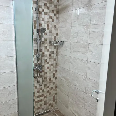 شقة Relax Am Suedstrand بريمورسكو