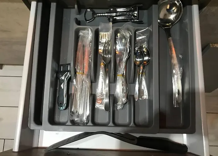 Relax Am Suedstrand Lägenhet Primorsko