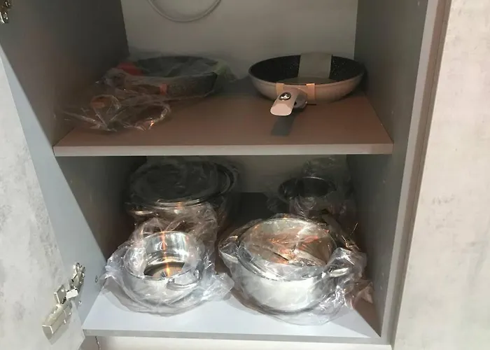 Relax Am Suedstrand * Primorsko