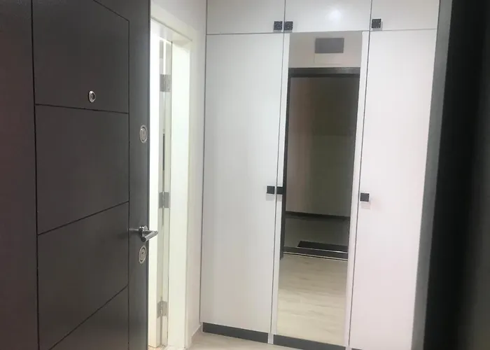 Lägenhet Relax Am Suedstrand