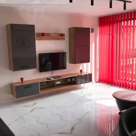 Relax Am Suedstrand * Primorszko