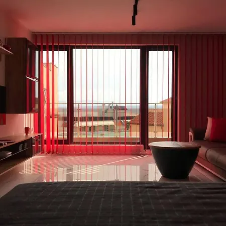 Relax Am Suedstrand Apartman *