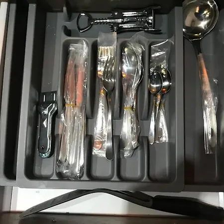 Relax Am Suedstrand 公寓 普里莫尔斯科