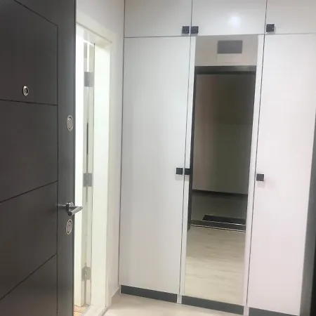 Apartman Relax Am Suedstrand