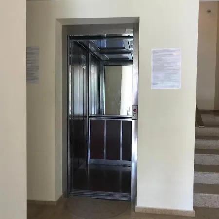 Relax Am Suedstrand *