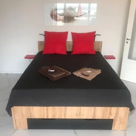 Relax Am Suedstrand Primorszko