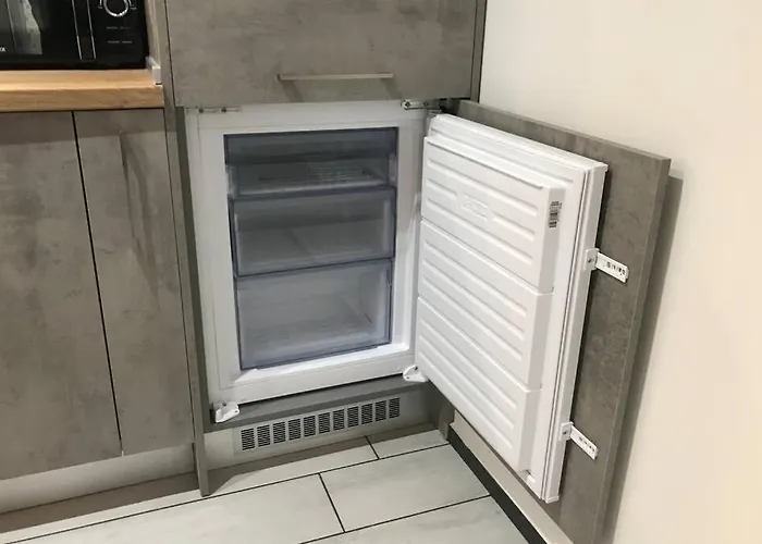 公寓 Relax Am Suedstrand 普里莫尔斯科