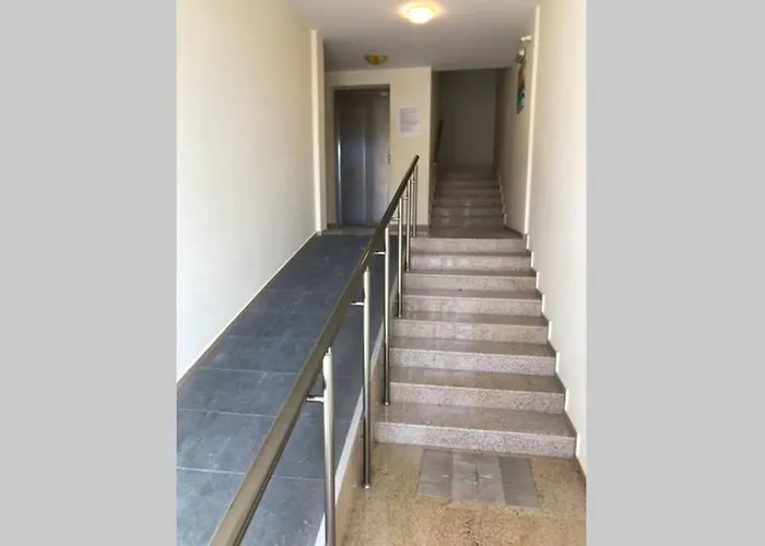 公寓 Relax Am Suedstrand *