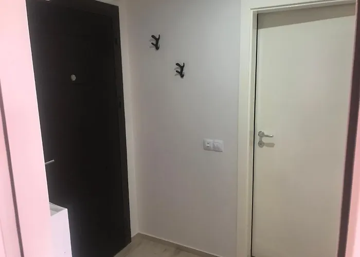 Relax Am Suedstrand 公寓 普里莫尔斯科