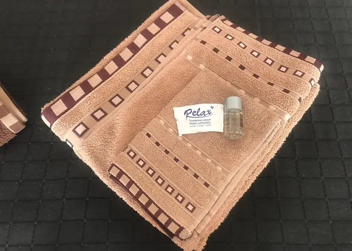 Relax Am Suedstrand 普里莫尔斯科