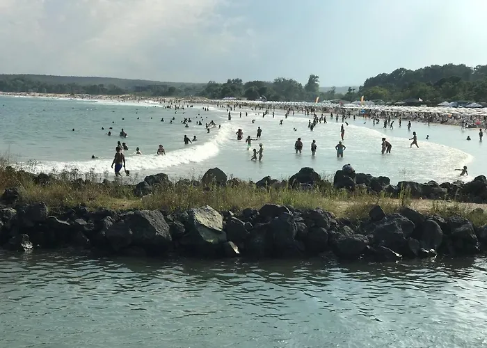 Relax Am Suedstrand *